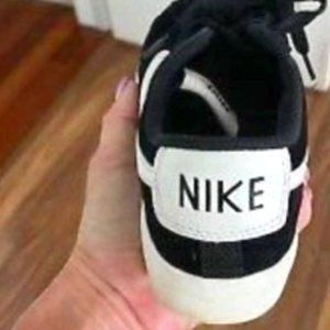 Nike Blazer Low